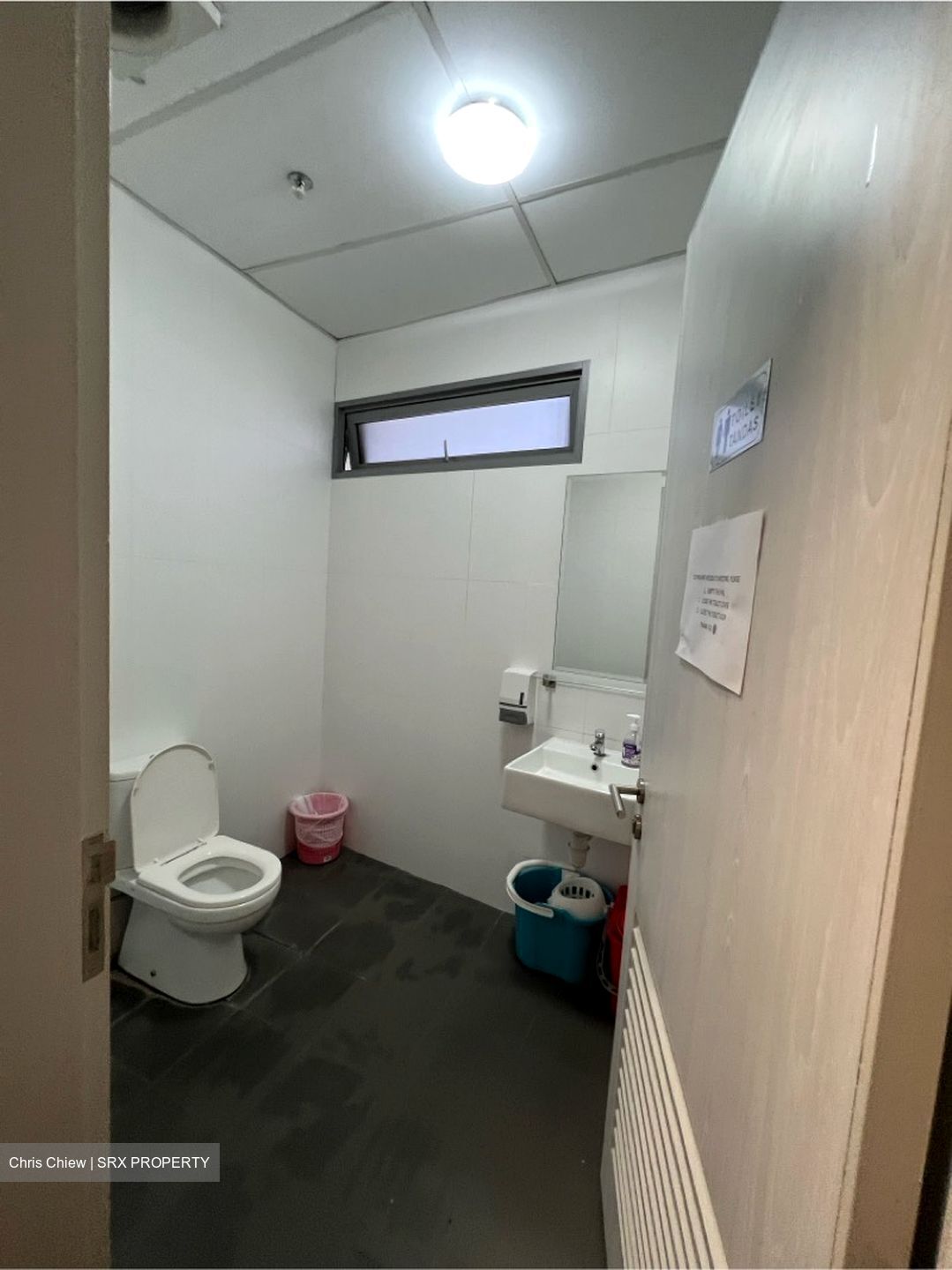 Az @ Paya Lebar (D14), Factory #536193751
